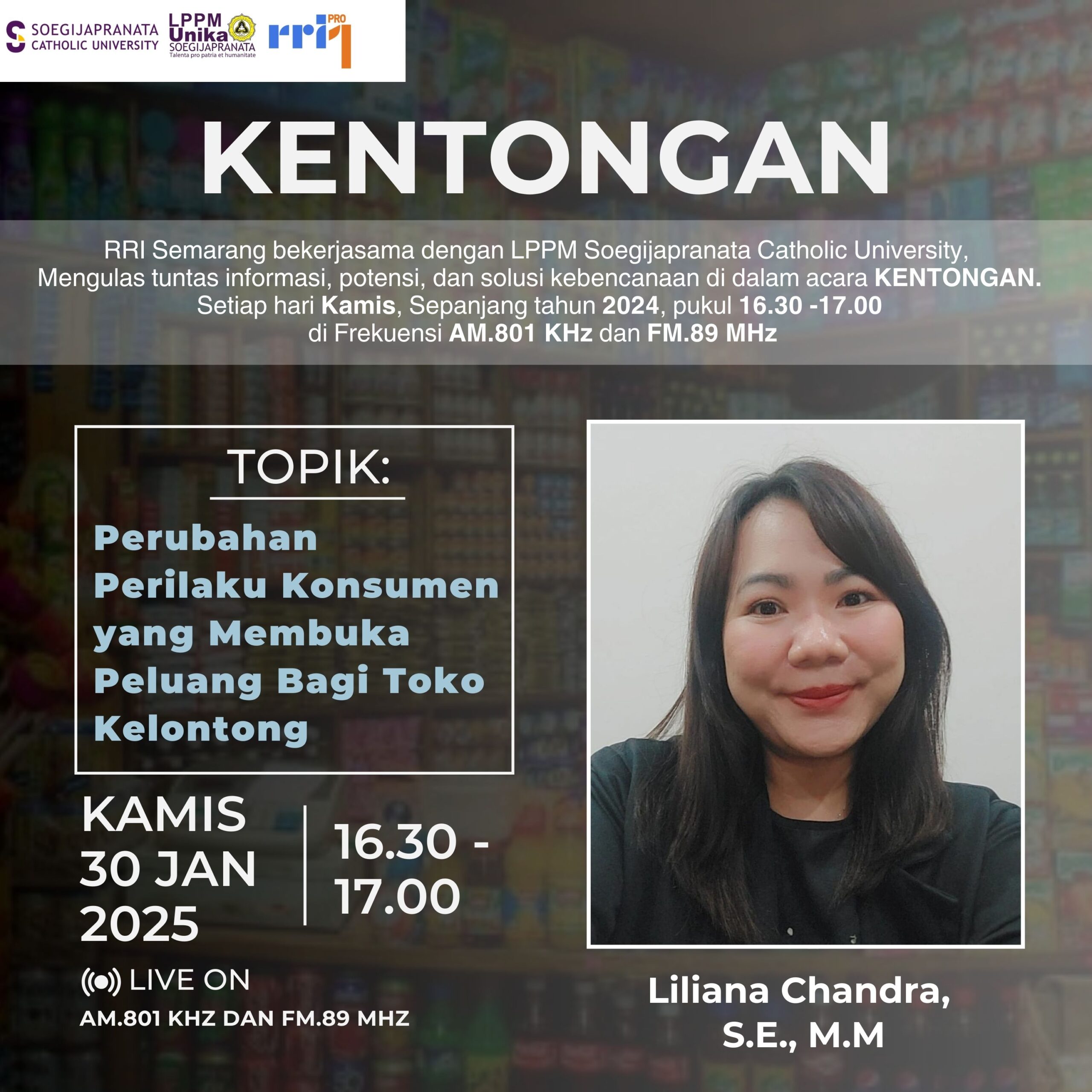 Kentongan